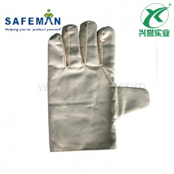 SAFEMAN君御 7317帆布加绒手套