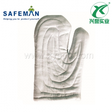 SAFEMAN君御 7332优质短棉耐高温手套