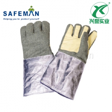 SAFEMAN君御 001耐1000℃高温手套
