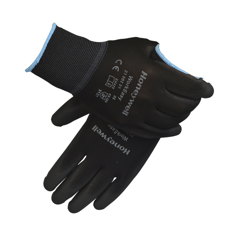霍尼韦尔涂层工作手套2100251CN PU