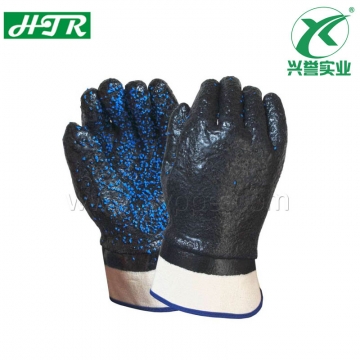 HTR 85-811耐油机械操作手套