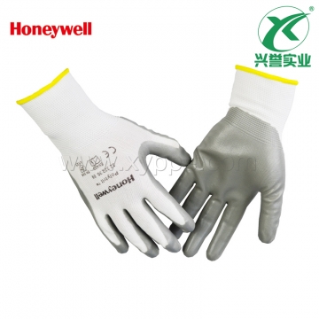 霍尼韦尔丁腈涂层耐油手套2232230CN