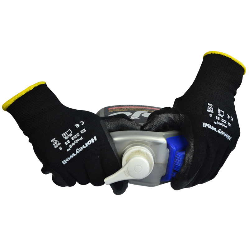 霍尼韦尔重型丁腈涂层手套2232233CN