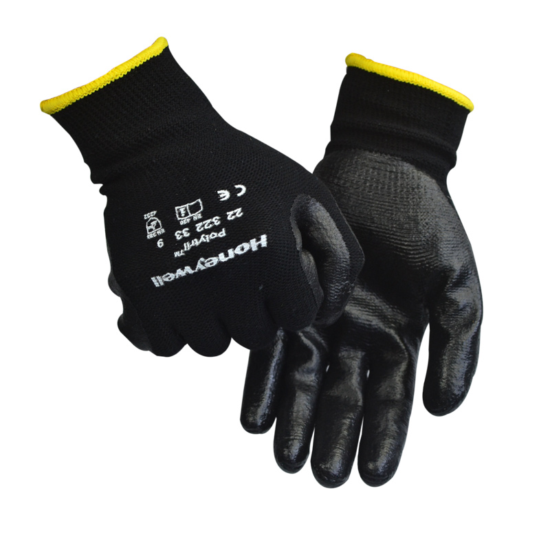 霍尼韦尔重型丁腈涂层手套2232233CN