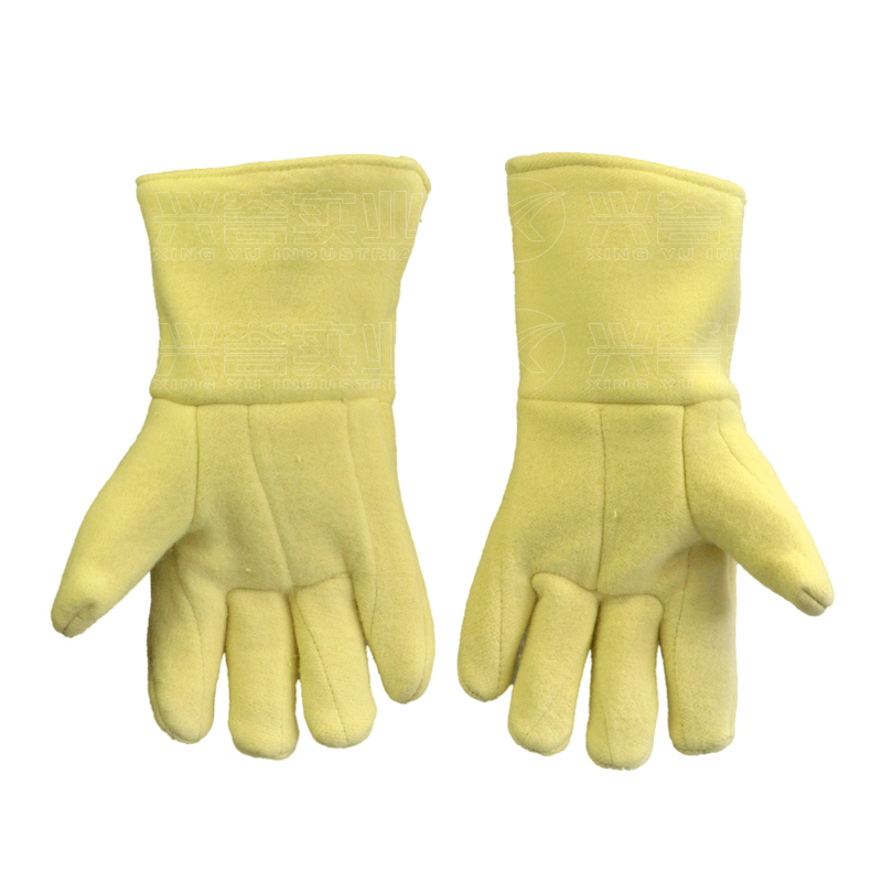 霍尼韦尔耐高温手套2280673