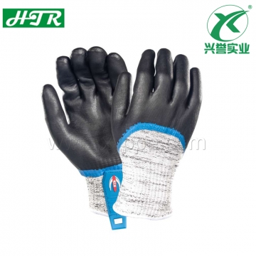 HTR海太尔 90-511耐油防割手套