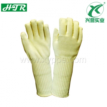 海太尔0202耐高温手套350度