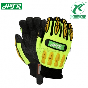 HTR海太尔0521防撞机械手套