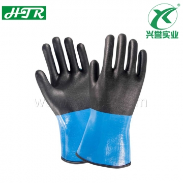 HTR海太尔90-512防割防穿刺手套