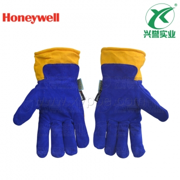 霍尼韦尔耐低温手套70/6465NK
