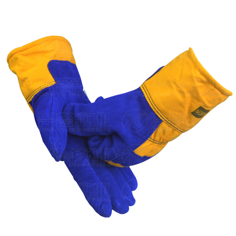 霍尼韦尔耐低温手套70/6465NK