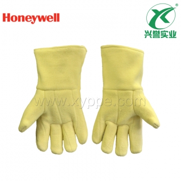 霍尼韦尔耐高温防割手套2280673