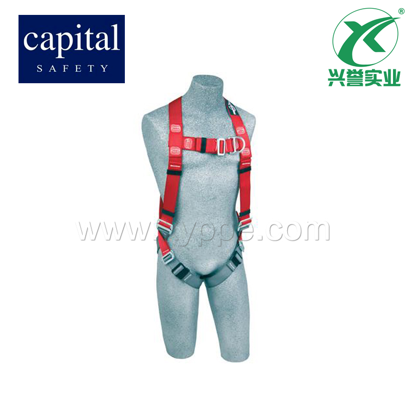 Capital凯比特 攀爬安全带（小号）1191233