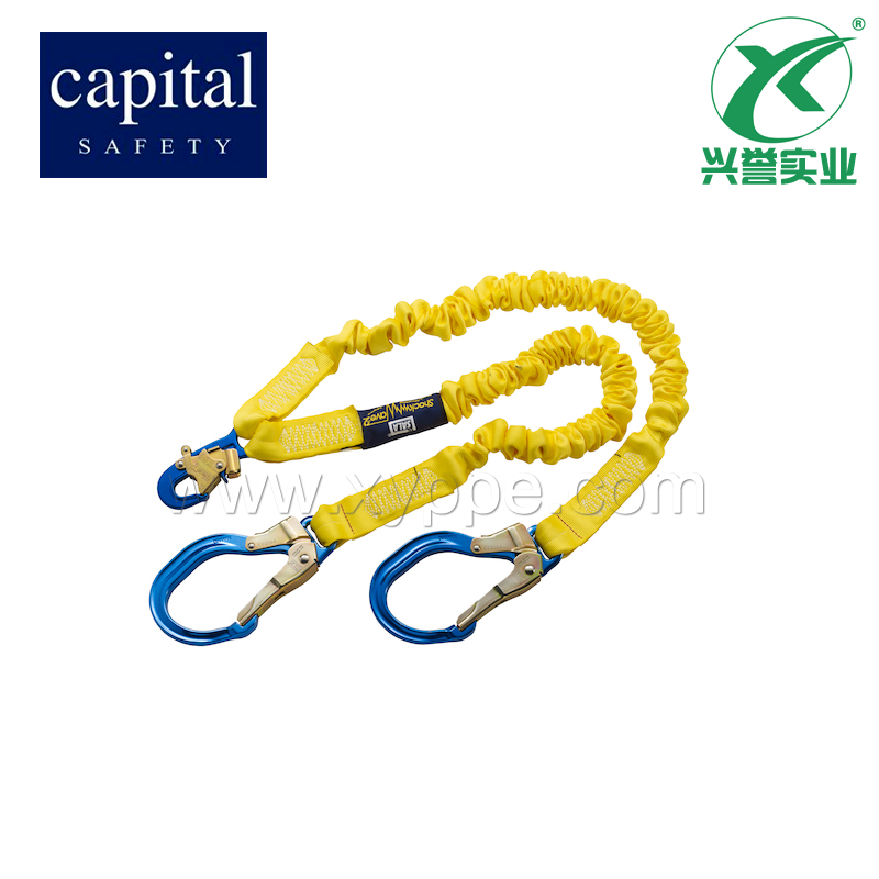 Capital凯比特 结式安全绳 1244409