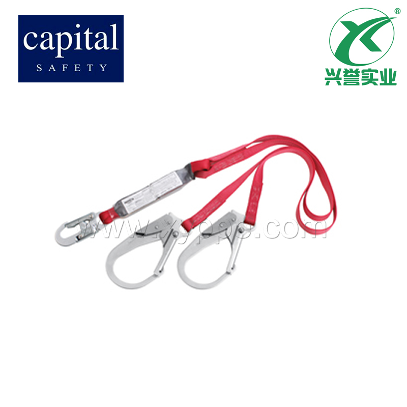 Capital凯比特 双钩减震连接绳 1340180