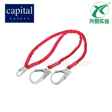 Capital凯比特 双钩减震连接绳 1340250
