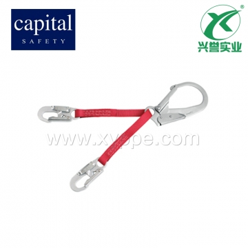 Capital凯比特 钢筋织带定位绳 1351050