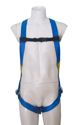 Capital凯比特 三点全身式安全带 1390000