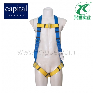 Capital凯比特 加强型安全带 1390010