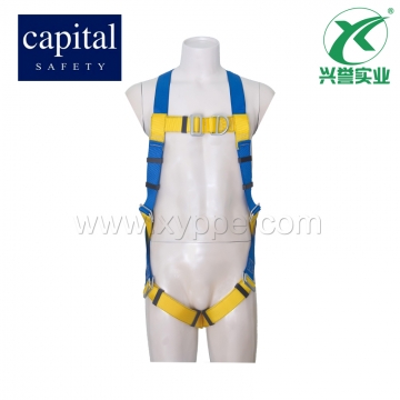 Capital凯比特 加强型攀爬安全带 1390024