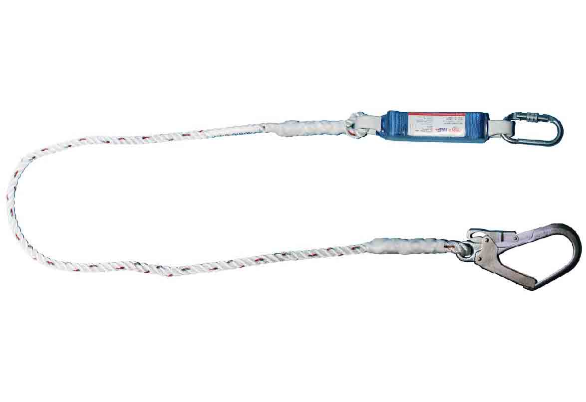 Capital凯比特 加强型 单钩减震连接绳 1390370