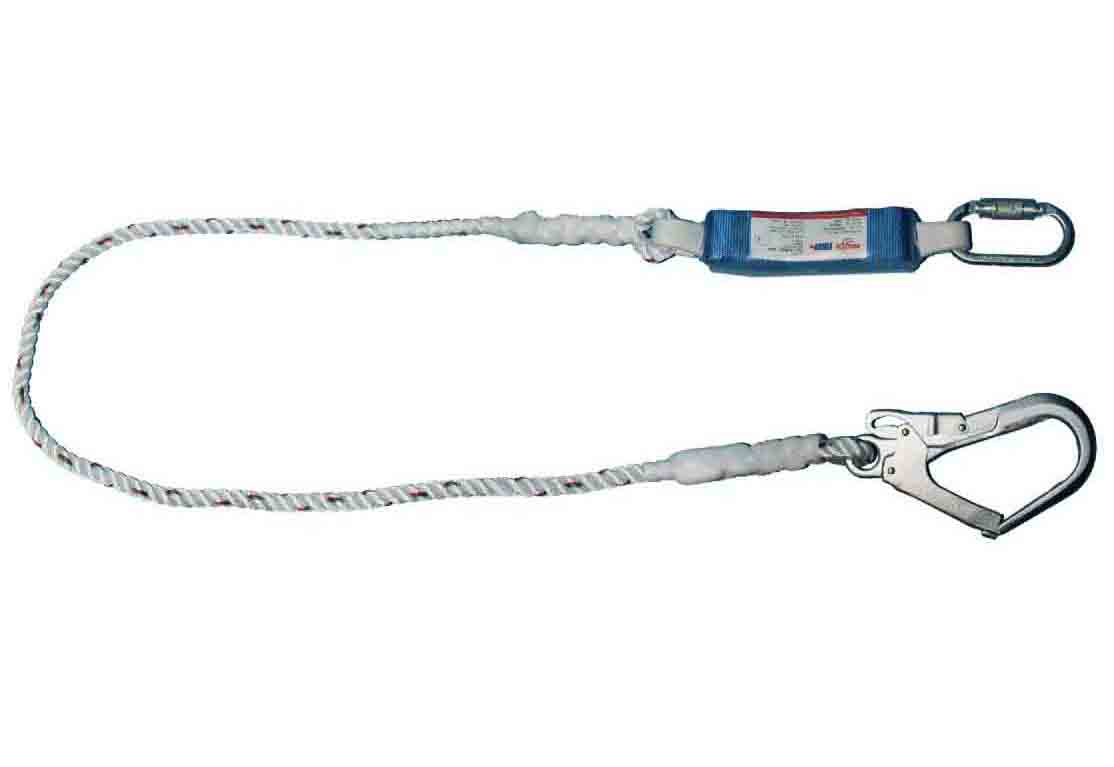 Capital凯比特 加强型单钩减震连接绳 1390399