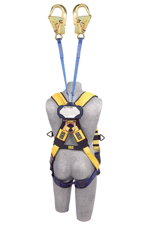 Capital凯比特 双织带自锁速差器 3102000