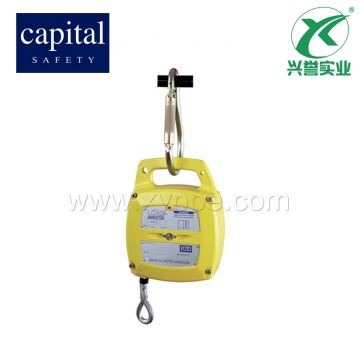 Capital凯比特 负载防坠装置 (40') 3700300