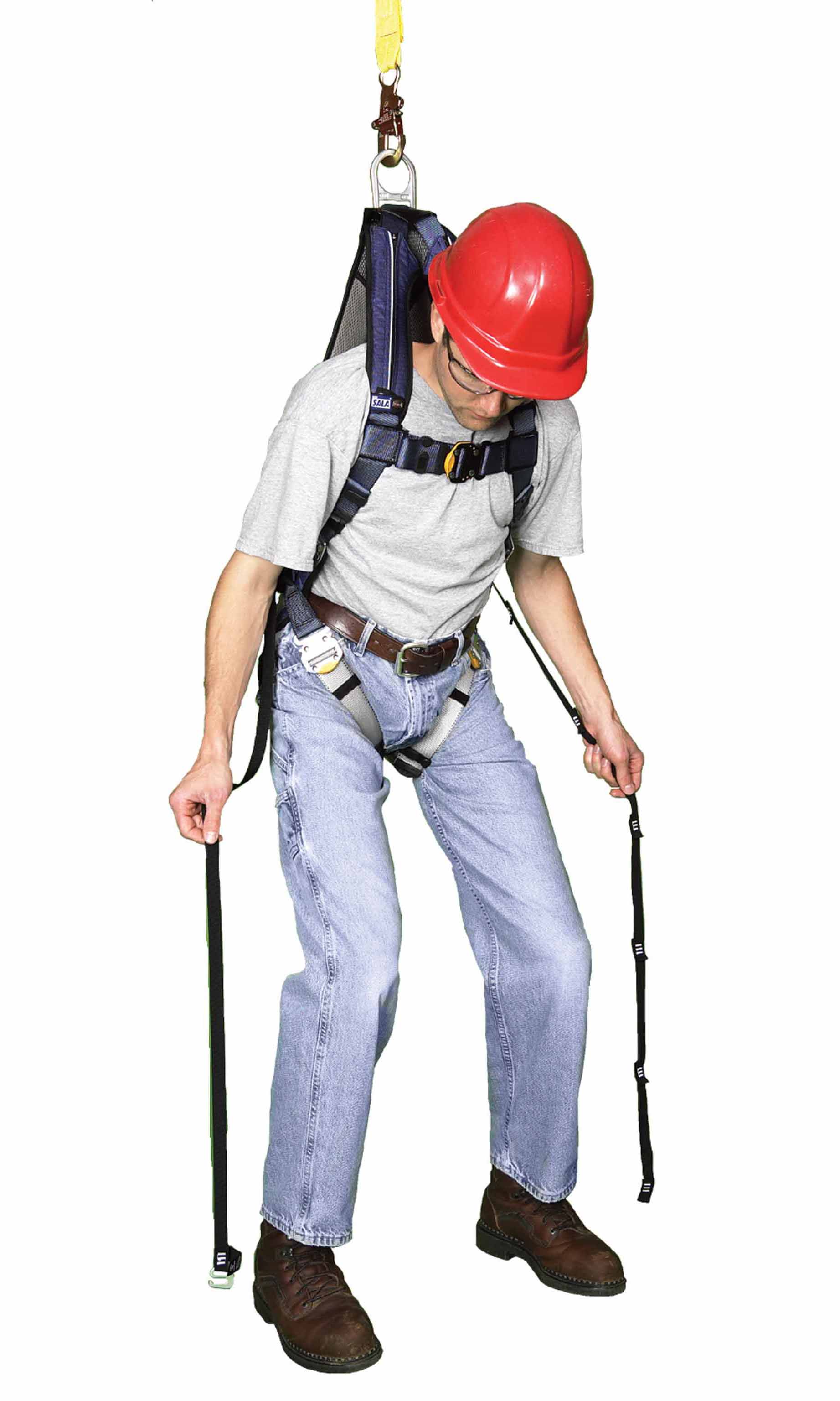 Capital凯比特 伤员悬吊脚蹬带 9501403