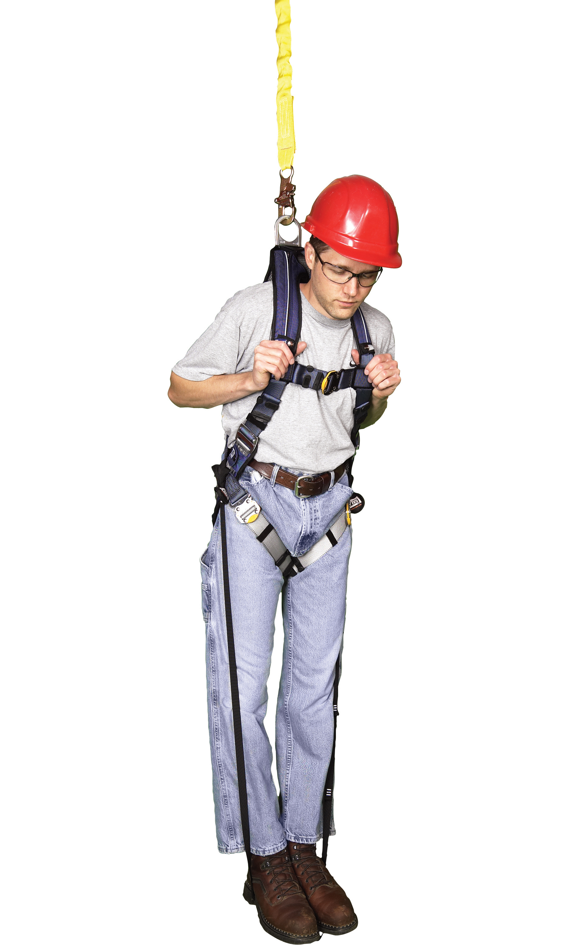 Capital凯比特 伤员悬吊脚蹬带 9501403