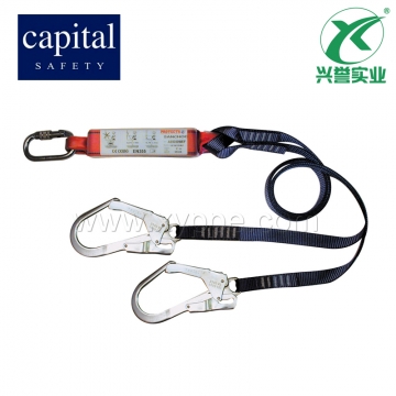 Capital凯比特 减震安全绳 AE5320WAF