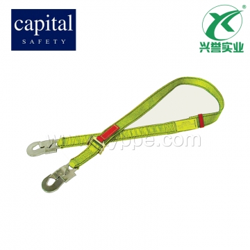Capital凯比特 织带定位安全绳 AF725