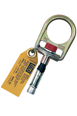 Capital凯比特 混凝土Ｄ型环承重器 2104560