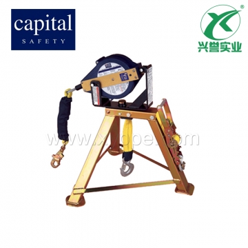 Capital凯比特 混凝土三脚承重支架 2105500