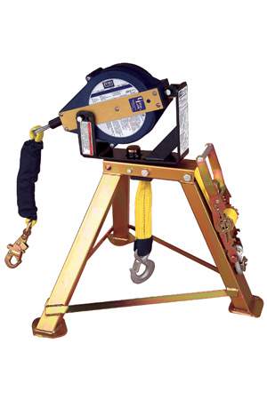 Capital凯比特 混凝土三脚承重支架 2105500