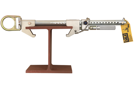 Capital凯比特 固定横梁承重器 2108406