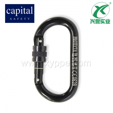 Capital凯比特 安全钩 AJ520