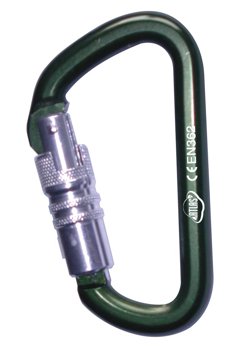 Capital凯比特 三角铝制锁扣式连接器 AJ531