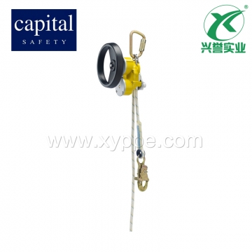 Capital凯比特 救援及逃生装置（含救援轮毂）3307030