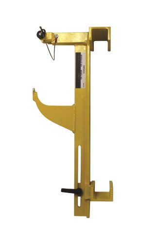 Capital凯比特 R550梯子支架 3320014