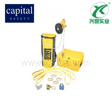 Capital凯比特 R500救援及逃生装置 3324050