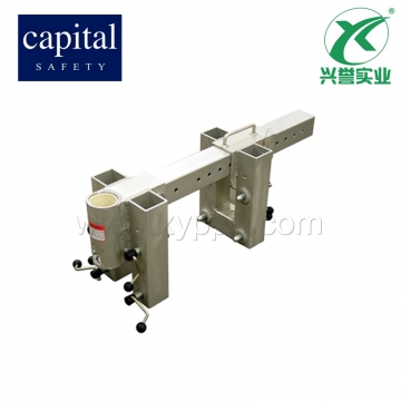 Capital凯比特 可调节滚镀安装套管8512285