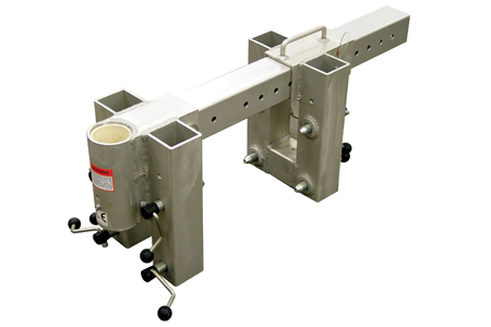 Capital凯比特 可调节滚镀安装套管8512285