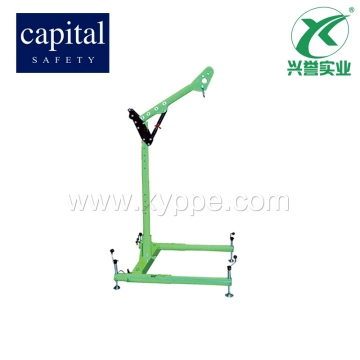 Capital凯比特 高级5件套起重系统(12-29