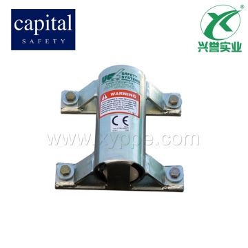 Capital凯比特 高级壁式安装套管（304不锈钢）8518348