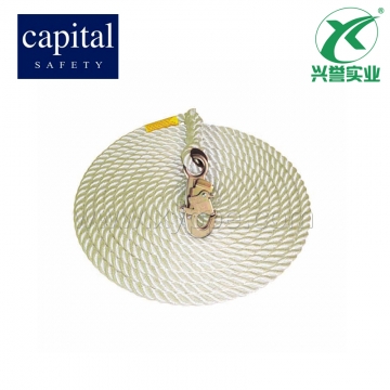 Capital凯比特 垂直生命线 AC210A1