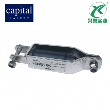 Capital凯比特 减震器 AC325