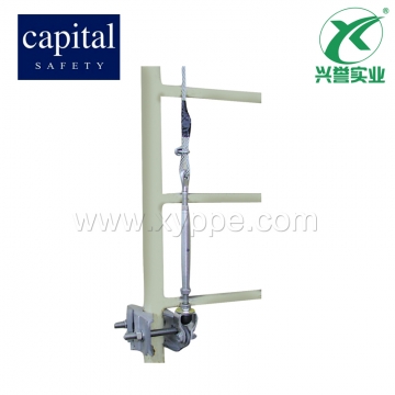 Capital凯比特 担架U形夹/U形夹 AC330/1