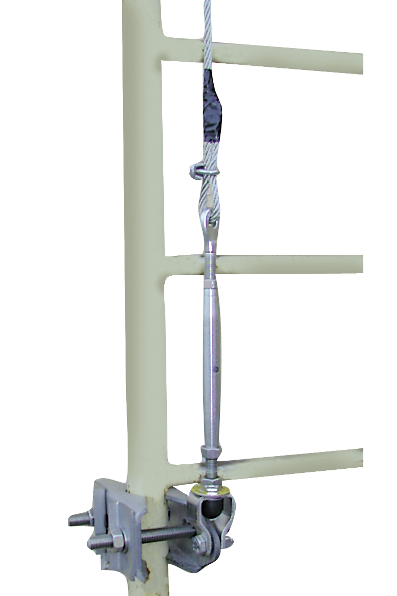 Capital凯比特 担架U形夹/U形夹 AC330/1