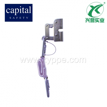 Capital凯比特 抓钢索器 AC350/4
